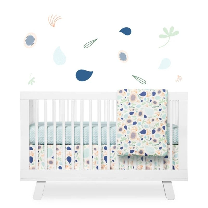 Babyletto Wall Decals - Fleeting Flora