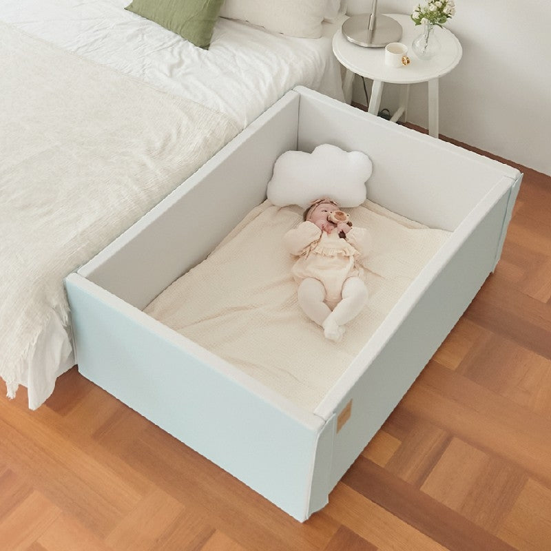 Caraz NICE Bumper Mat - Cloud