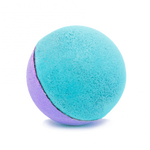 nailmatic Twin Bath Bomb - Blue / Violet
