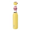 Owala Owala Owala FreeSip® Twist 不鏽鋼保溫瓶 24oz/700ml - High Noon