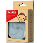 Snapkis Silicone Collapsible Snack Cup