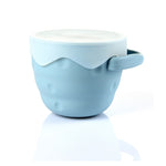 Snapkis Silicone Collapsible Snack Cup