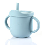 Snapkis Silicone Transition Cup