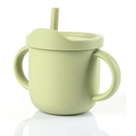 Snapkis Silicone Transition Cup