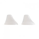 Hegen Transparent Cover (2-Pack)