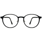 ProEyes Photochromic Blue Light Blocking Glasses - 1965 Black (12 years+)