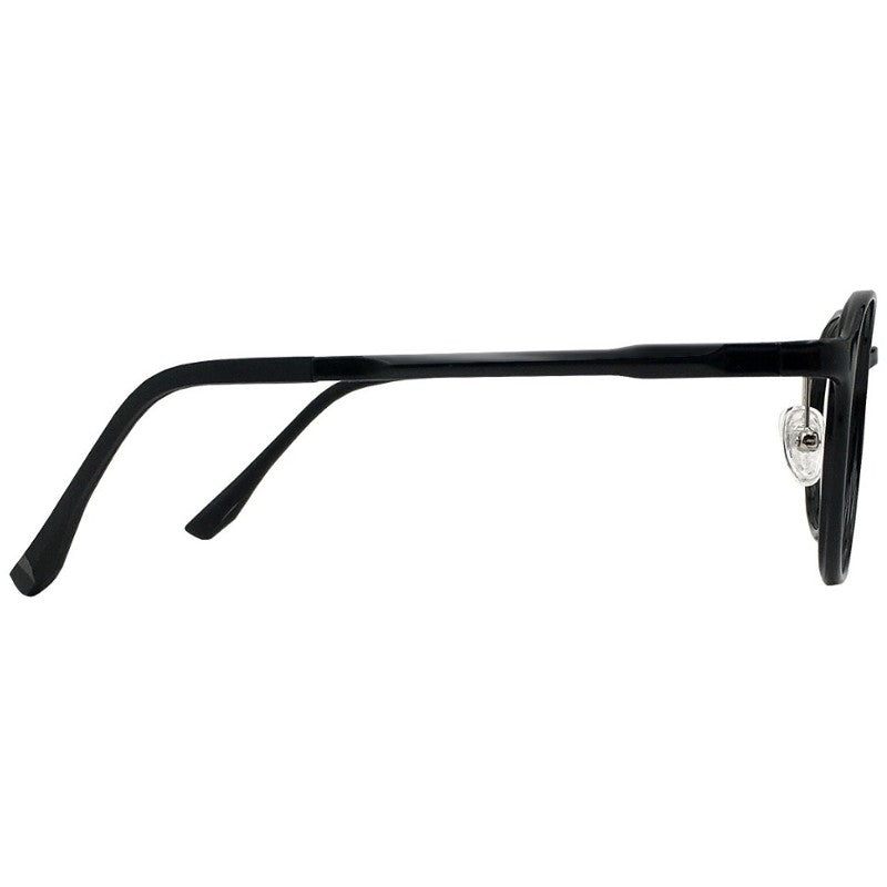 ProEyes Photochromic Blue Light Blocking Glasses - 1965 Black (12 years+)