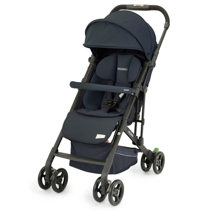 Recaro Easylife Elite 2 嬰兒車