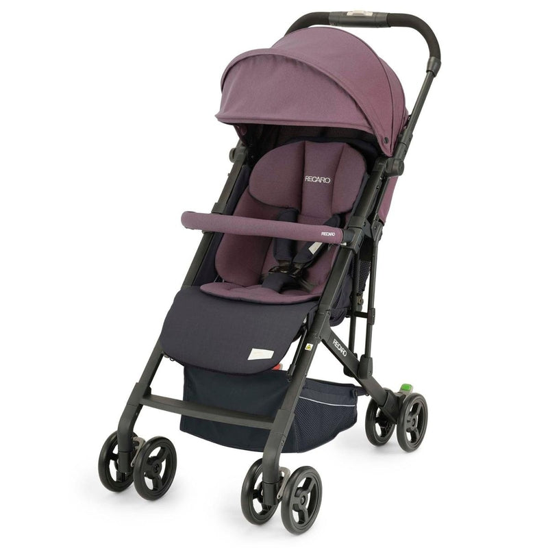 Recaro Easylife Elite 2 Stroller