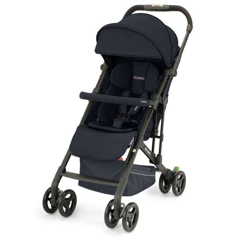 Recaro Easylife Elite 2 嬰兒車