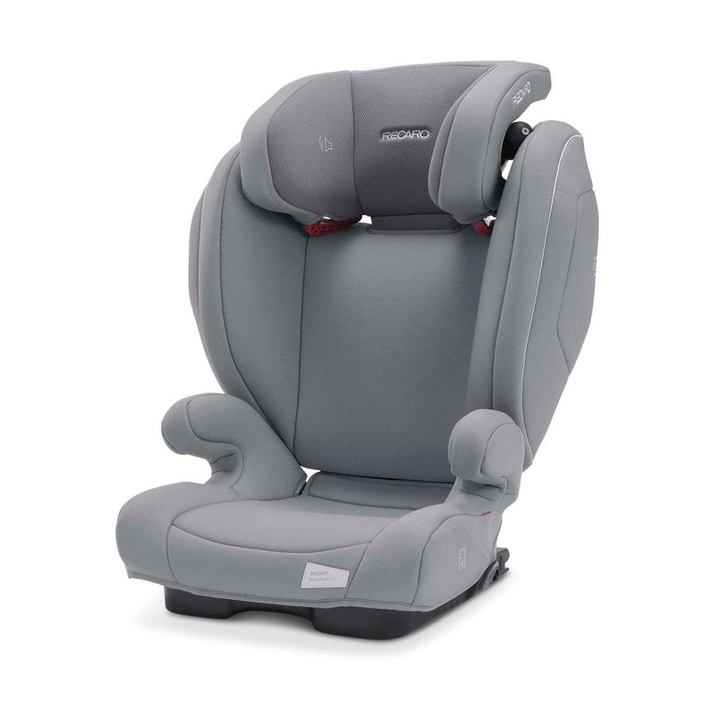 Recaro Monza Nova 2 Seatfix 汽車座椅