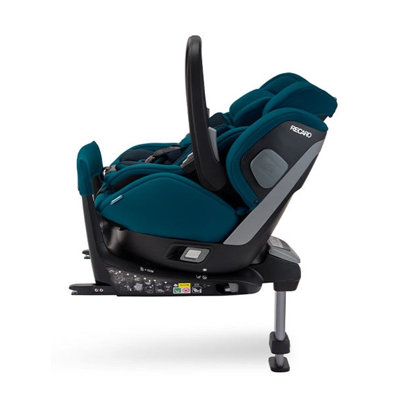 Recaro Salia Elite 汽車座椅