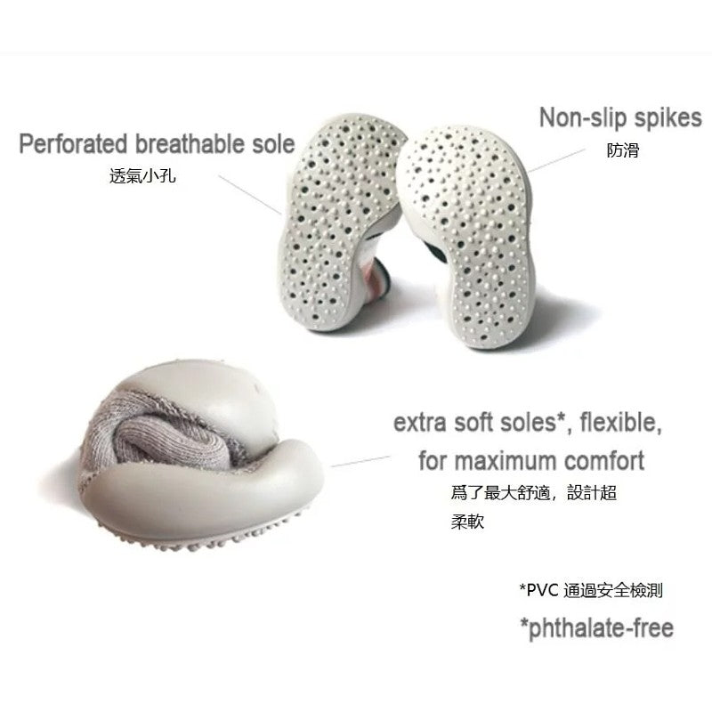 Collegien Jacques Phospho Slipper