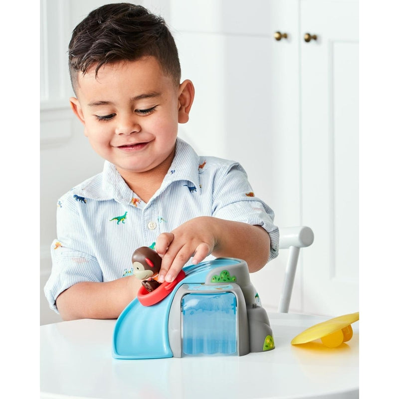 Skip Hop 動物園戶外探險玩具組 - 猴子