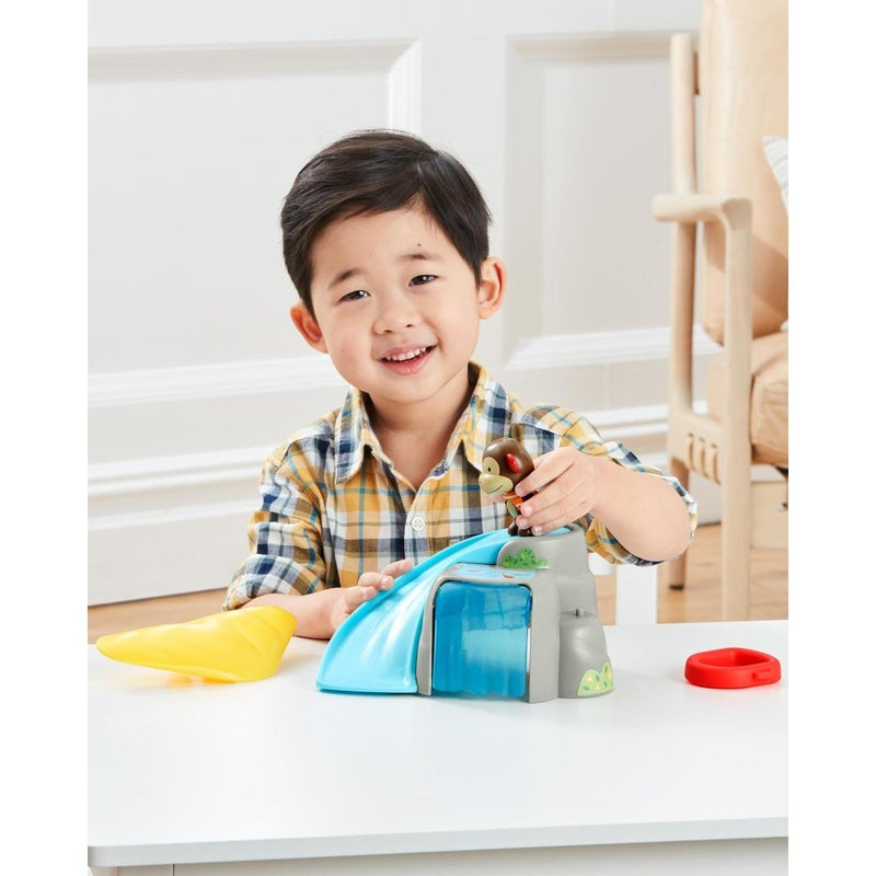 Skip Hop 動物園戶外探險玩具組 - 猴子