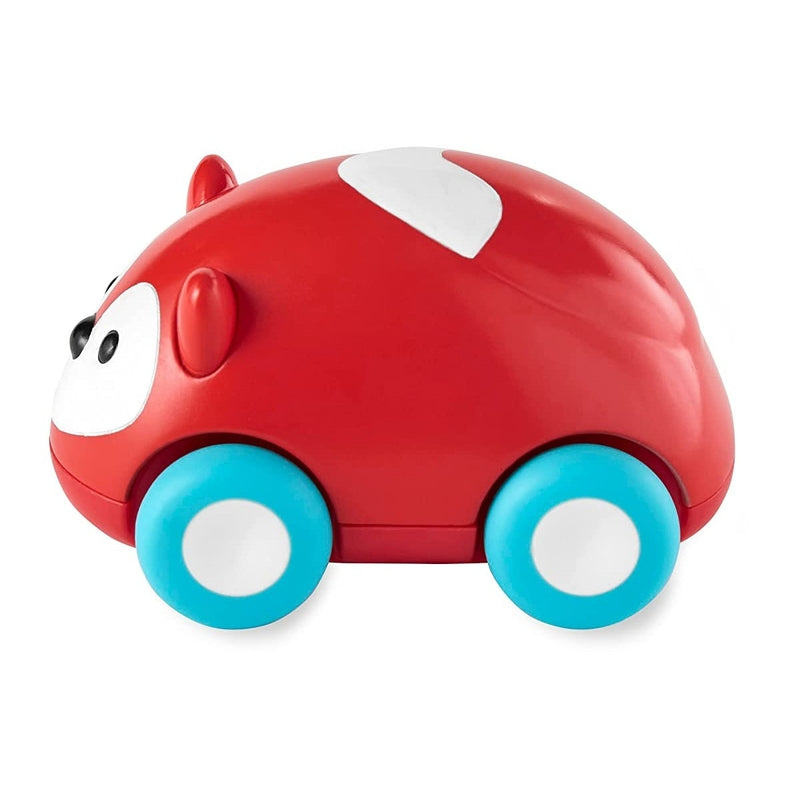 Skip Hop Explore &amp; More - Pull &amp; Go Cars - Fox