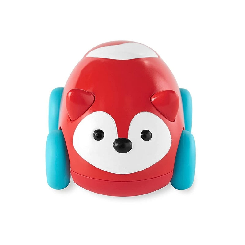 Skip Hop Explore &amp; More - Pull &amp; Go Cars - Fox
