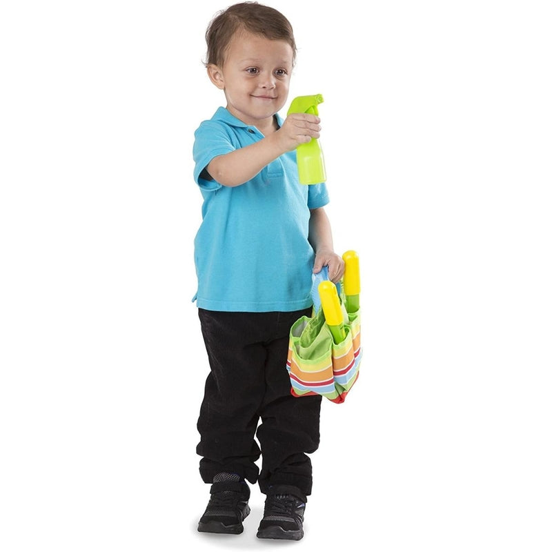 Melissa & Doug Giddy Buggy Tote Set