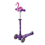 Micro Scooter Buddy - Flamingo