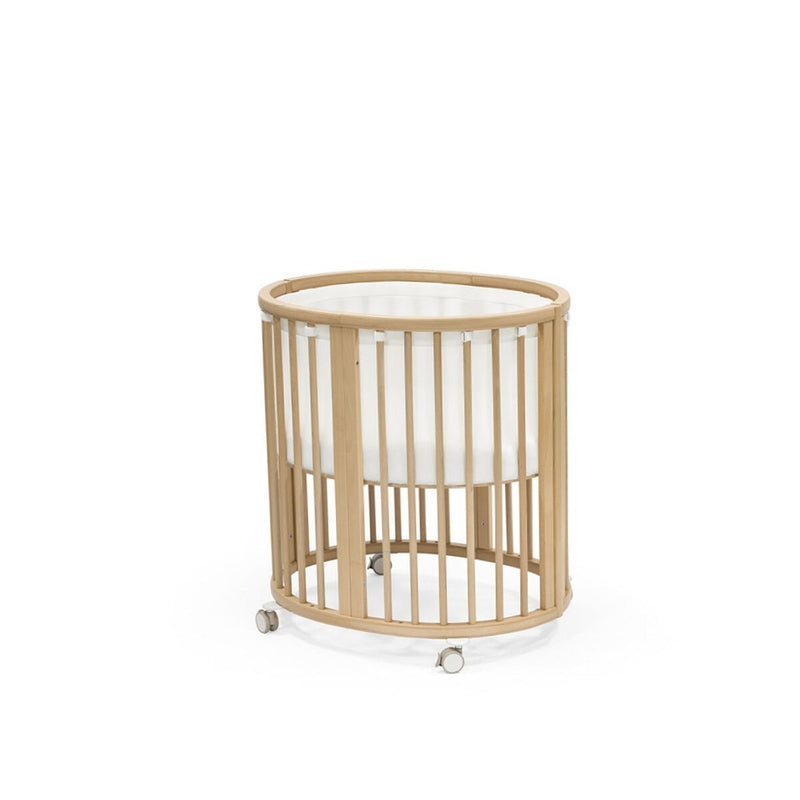 Stokke¬Æ Sleepi‚Ñ¢ V3 Mini Mesh Liner - White