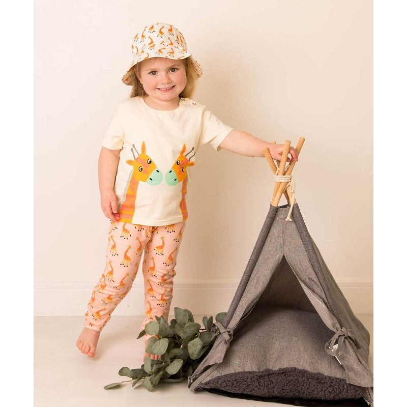 Blade & Rose Allie The Giraffe Leggings