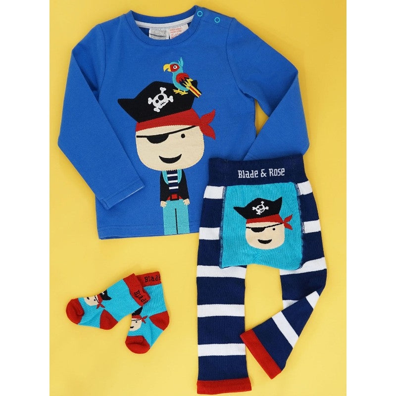 Blade & Rose Percy The Pirate Leggings