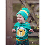 Blade &amp; Rose Frankie The Lion Top