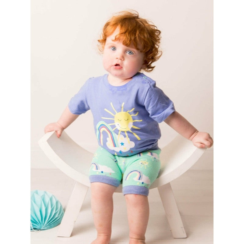 Blade & Rose Hello Sunshine Shorts