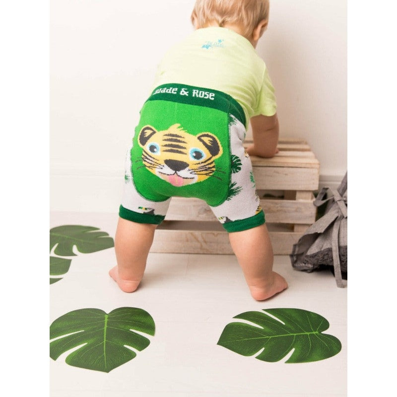 Blade & Rose It's A Jungle Out There Shorts