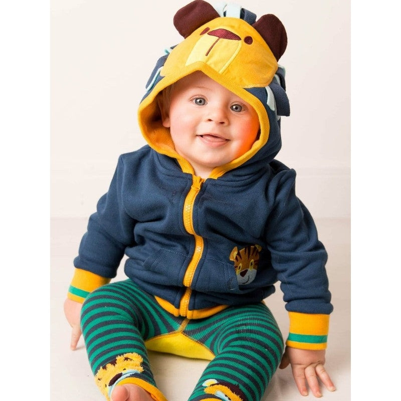 Blade & Rose Frankie The Lion Hoodie