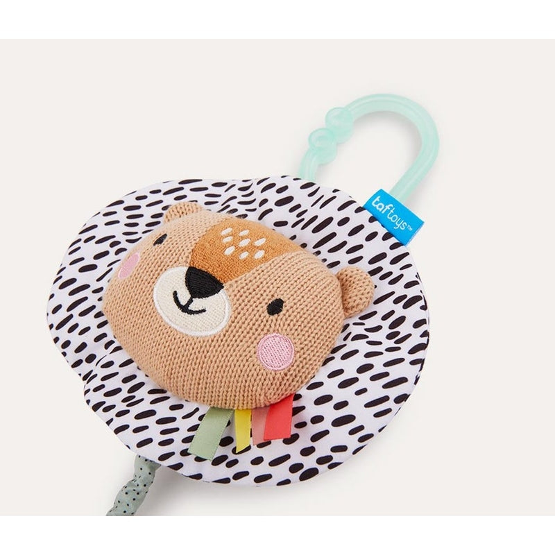 Taf Toys Harry The Lion Musical Toy