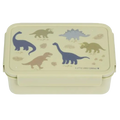A Little Lovely Company Bento Lunch Box - Dinosaurs