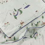 Sebra Interior Junior 床品套裝（羽絨被 100x140cm / 枕頭 40x45cm） - 龍之傳說