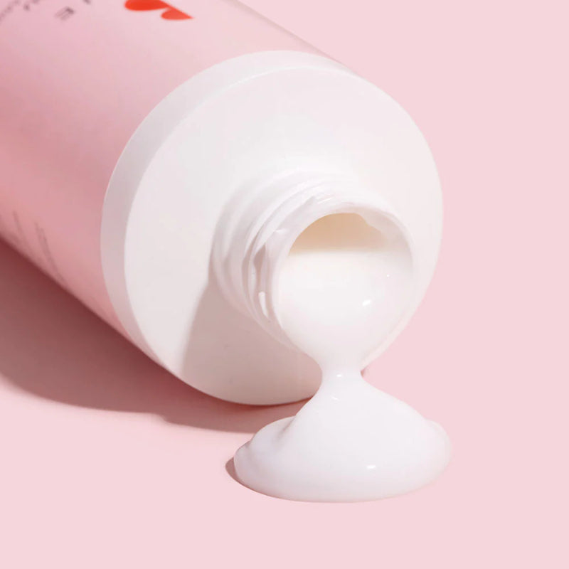 BHEUE Rebalance YOU 舒緩潔面乳 200毫升