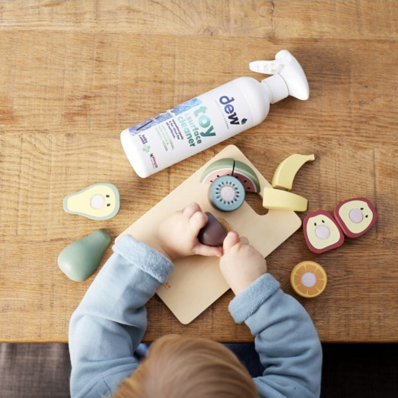 dew 玩具及表面消毒 500毫升