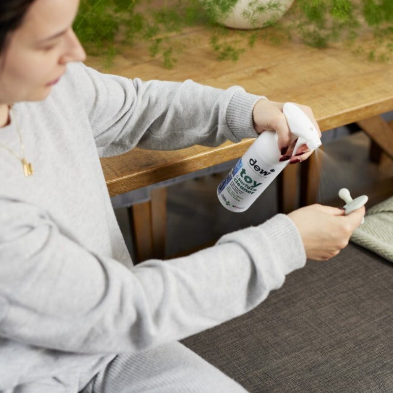 dew 玩具及表面消毒 500毫升