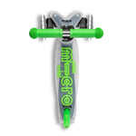 Micro Scooter Mini Deluxe Flux - 霓虹色