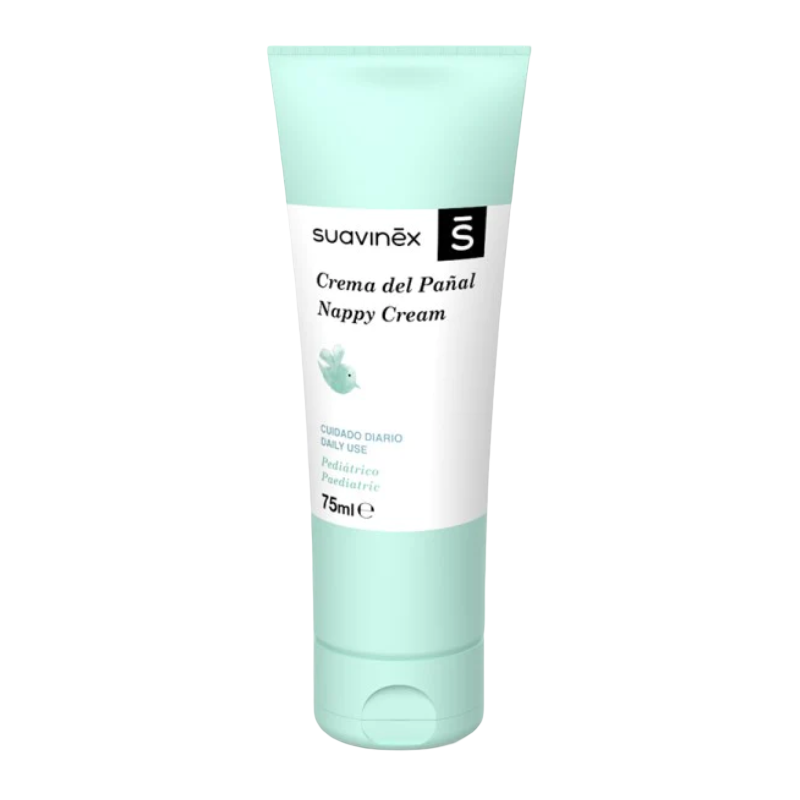 Suavinex Nappy Cream 75ml
