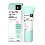 Suavinex Intensive Nappy Ointment 75ml