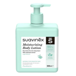 Suavinex 保濕身體乳 500毫升