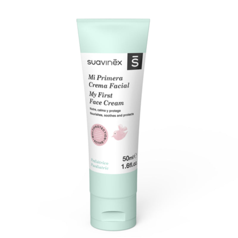 Suavinex My First Face Cream 50ml