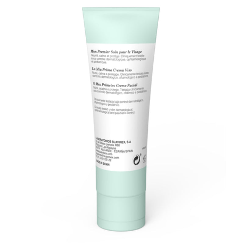 Suavinex My First Face Cream 50ml