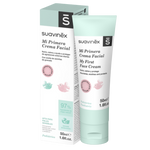 Suavinex 我的第一款乳霜 50ml