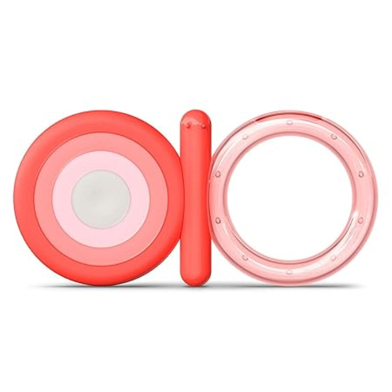Suavinex Dragonfly Silicone Chilled Teething Ring