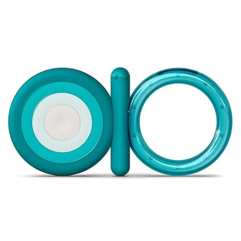 Suavinex Dragonfly Silicone Chilled Teething Ring