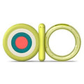 Suavinex Dragonfly Silicone Chilled Teething Ring