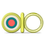 Suavinex Dragonfly Silicone Chilled Teething Ring