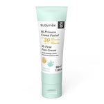 Suavinex SPF30 Face Cream 50ml