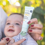 Suavinex SPF30 Face Cream 50ml