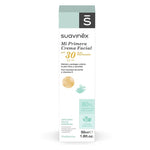 Suavinex SPF30 Face Cream 50ml